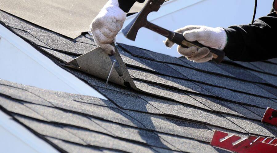 Professional gutter cleaning in Guide Rock, NE